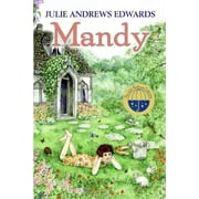 Mandy (Paperback)