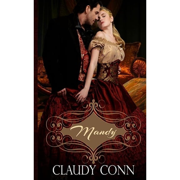 Mandy (Paperback)