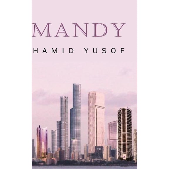 Mandy (Paperback)