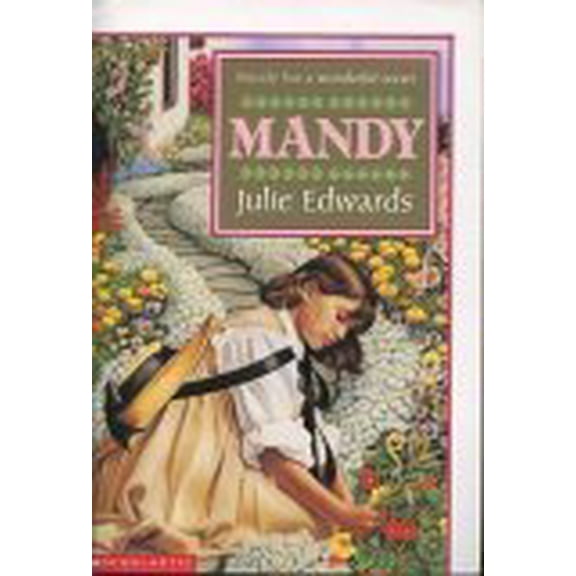 Pre-Owned Mandy (Paperback) 0439162548 9780439162548