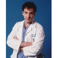 thumbnail image 1 of Mandy Patinkin Posed in Doctor Outfit with Arm's Cross Photo Print (8 x 10), 1 of 1