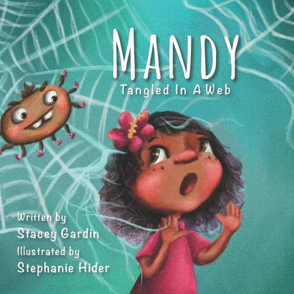 Mandy: Tangled In a Web, (Paperback)