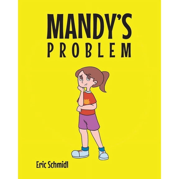 Mandy's Problem, (Paperback)