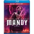 thumbnail image 1 of Mandy (Blu-ray), 1 of 3