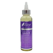 Mane Choice Multi Vitamin Scalp Nourshing Growth Oil, 4 Oz.