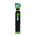 thumbnail image 1 of Mane Concept Mega Brazilian Human Hair Blend Micro Braiding Hair Extension - DEEP WAVE BULK 24" (1), 1 of 3