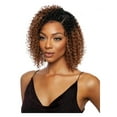 thumbnail image 1 of Mane Concept Red Carpet Synthetic 5" Deep Part HD Lace Front Wig - RCHD284 SUMMER CURLS (SR1B/HONEYCHESTNUT), 1 of 6