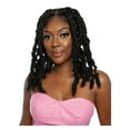 thumbnail image 1 of Mane Concept Red Carpet Synthetic HD Braided Full Lace Wig - RCFB202 GUAVA ISLAND BRAID (2), 1 of 5