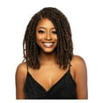 thumbnail image 1 of Mane Concept Red Carpet Synthetic HD Inspire Braid Lace Wig - RCHB207 BUTTERFLY LOC 12" (2), 1 of 5