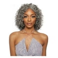 thumbnail image 1 of Mane Concept Red Carpet Synthetic Loose Curl Deep Part HD Lace Front Wig - RCMS285 STAR (3T51), 1 of 6
