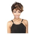 thumbnail image 1 of Mane Concept Red Carpet Synthetic Short Curly Bang Full Wig - RCP178 KEYSHIA (1), 1 of 7