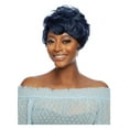 thumbnail image 1 of Mane Concept Red Carpet Synthetic Short Vogue 4" Deep Part HD Lace Wig - RCLD209 SAGITTARIUS (2), 1 of 5