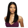 thumbnail image 1 of Mane Concept Trill 100% Human Hair HD High Density Whole Lace Wig - TROH401 13A STRAIGHT 20" (NATURAL), 1 of 5
