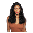 thumbnail image 1 of Mane Concept Trill 100% Human Hair HD High Density Whole Lace Wig - TROH407 13A BODY WAVE 20" (NATURAL), 1 of 5