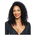 thumbnail image 1 of Mane Concept Trill 100% Human Hair HD Wet N Wavy Whole Lace Wig - TROH461 13A DEEP WAVE 20" (NATURAL), 1 of 6