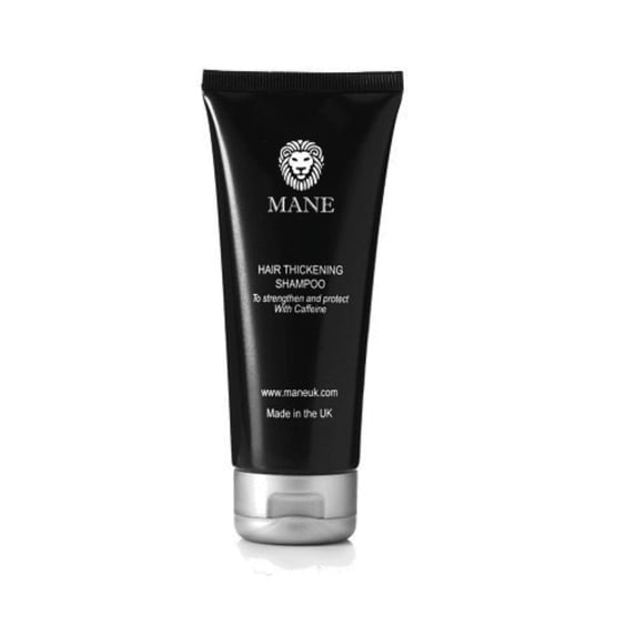 Mane Hair Thickening / Growth Shampoo 100ml