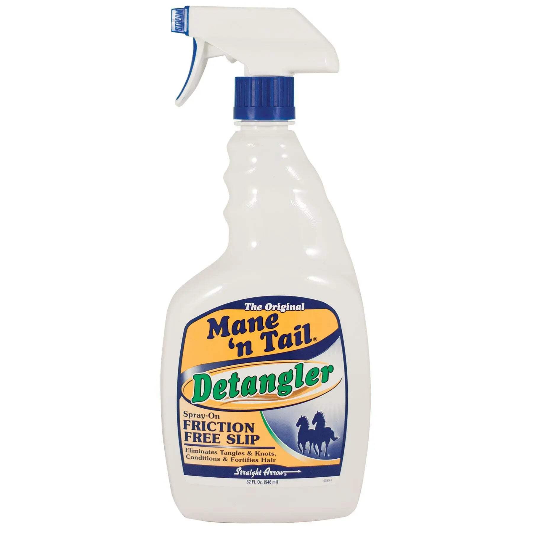 Mane 'n Tail Detangler Review: Silky Smooth Hair with Ease