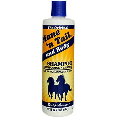 Mane 'N Tail Shampoo 355Ml / 12 Fl. Oz.
