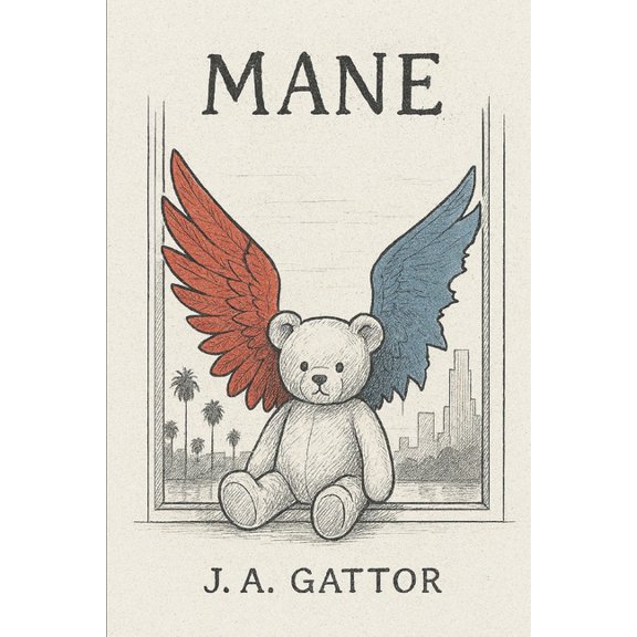 Mane, (Paperback)