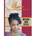 thumbnail image 1 of Mane Transformations: Natural Hair Styles (Paperback), 1 of 1