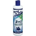 thumbnail image 1 of Mane 'n Tail 2 In 1 Anti-Dandruff Daily Control Shampoo + Conditioner 12 Fl Oz Squeeze Bottle, 1 of 2