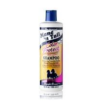 Mane 'n Tail: Color Protect Shampoo,  A Gentle Cleanse To Help Maintain Color And Shine (12 Oz)