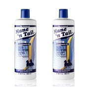 Mane 'n Tail: Deep Moisturizing Shampoo + Conditioner (27.05 Oz Each)