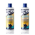 thumbnail image 1 of Mane 'n Tail Gentle Clarifying Shampoo & Replenishing Conditioner (12 oz Each) – Removes Build-Up, Restores & Revitalizes for Healthy, Silky Hair, 1 of 2