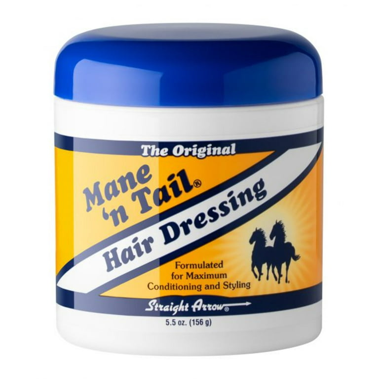 MANE 'N TAIL Hair Dressing (5.5oz) MANE 'N TAIL Hair Dressing (5.5oz)