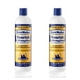 thumbnail image 1 of Mane 'n Tail Hoofmaker Hand & Nail Therapy (14.5 Oz Each, 2 Pack) – Fragrance-Free, Biotin & Collagen-Enriched Moisturizing Cream for Nourishing & Strengthening Dry, Cracked Hooves, 1 of 2