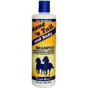 شامبو Manen Tail Original Mane n Tail ، 12 أونصة