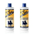 thumbnail image 1 of Mane 'n Tail Original Shampoo & Conditioner (16 oz Each) – Deep Cleansing & Conditioning for Soft, Shiny, Healthy Hair, 1 of 2