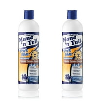 Mane 'n Tail: Pet Me Colloidal Oatmeal Shampoo (2 Pack)
