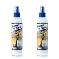 thumbnail image 1 of Mane 'n Tail Pet Me Deodorizer & Detangler with real Colloidal Oatmeal, Aloe Vera and Spirulina (2 Pack), 1 of 2