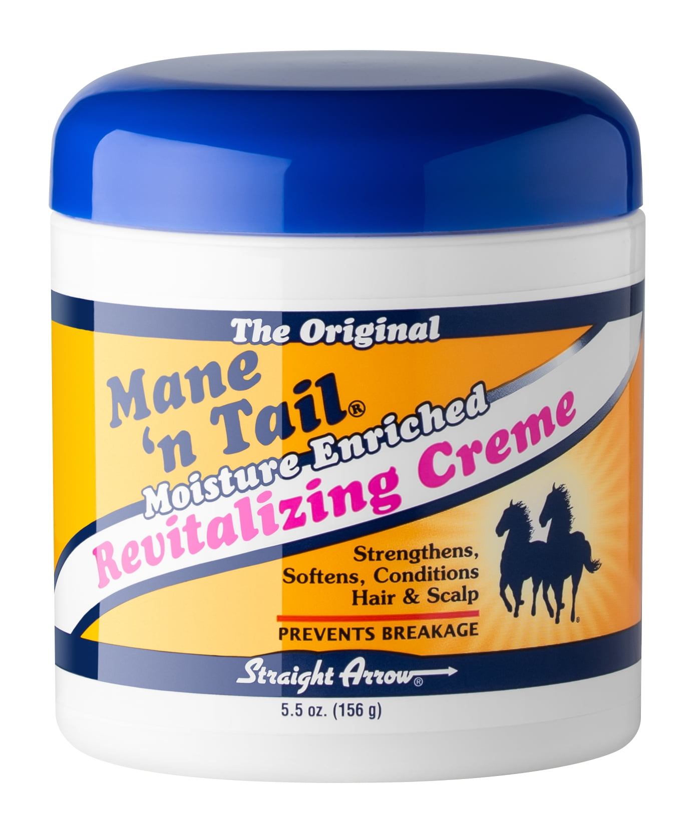 MANE 'N TAIL Revializing Cream (5.5oz) MANE 'N TAIL Revializing Cream (5.5oz)