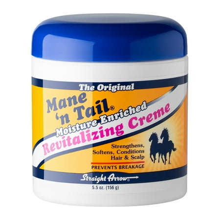 Mane 'n Tail Revitalizing Creme 5.5 oz