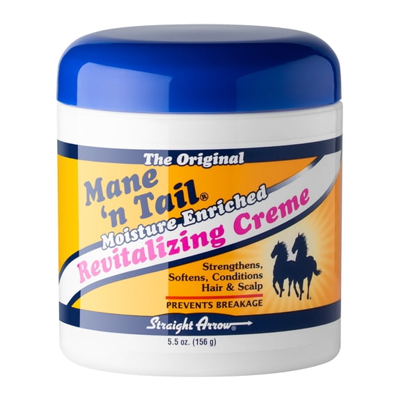 Mane 'n Tail Revitalizing Creme 5.5 oz