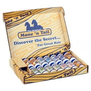 Mane 'n Tail: Sampler Set (15 Piece)