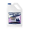 thumbnail image 1 of Mane 'n Tail Ultimate Gloss Conditioner 1 Gallon – Deeply Moisturizes, Strengthens & Restores Shine for Soft, Silky Coat, Mane & Tail, Also Great for Dogs, 1 of 2