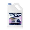 thumbnail image 1 of Mane 'n Tail Ultimate Gloss Shampoo 1 Gallon – Deep Cleansing for Unbelievably Soft, Silky Coat with Premium Reflective Shine, 1 of 2