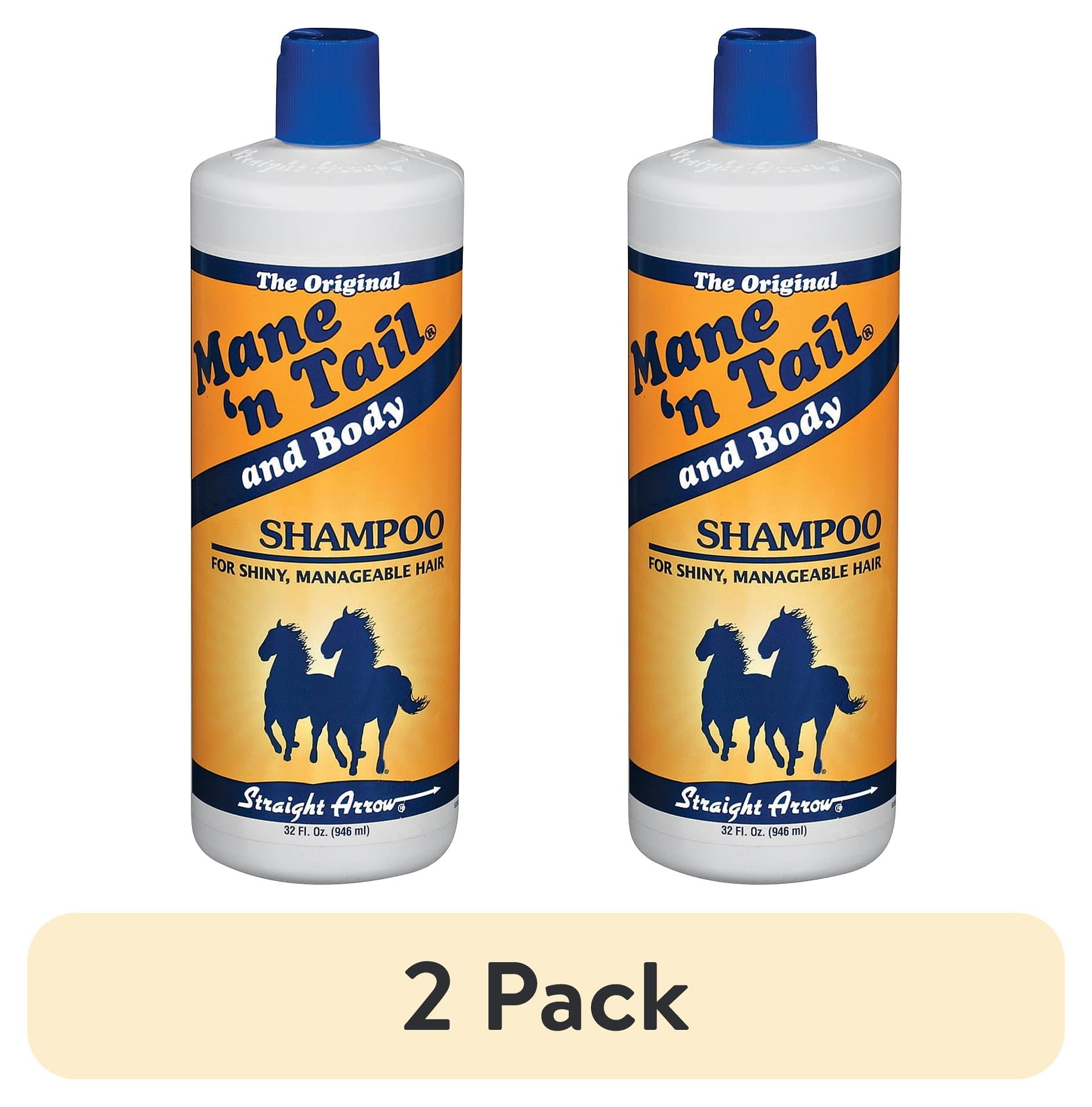 (2 pack) Mane 