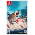thumbnail image 1 of Maneater - Nintendo Switch, 1 of 3