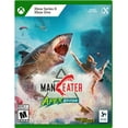 Maneater Xbox Series X