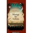 thumbnail image 1 of Manege des Lebens (Hardcover), 1 of 1