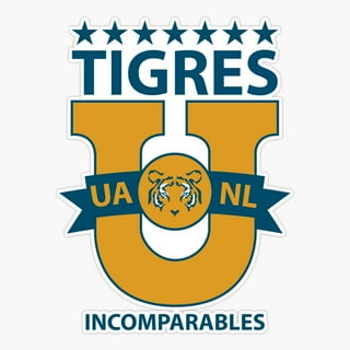 Yo Soy Tigre T-Shirt Uanl Monterrey Campeon Mexico Soccer Yo Soy Tigre T-Shirt Uanl Monterrey Campeon Mexico Soccer