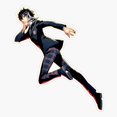 thumbnail image 1 of Maneki Persona 5 Royal Characters, Er, Phone Decal Water Bottle Stickers Car Decals, Funny Birthday Gift, 1 of 4