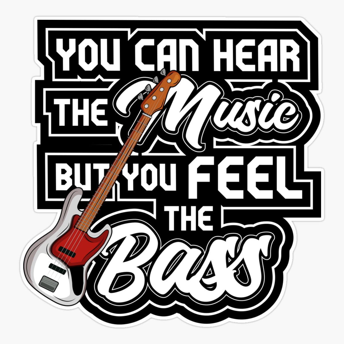 Maneki You Can Hear The Music But You Feel The B - B Player Quote Er ...