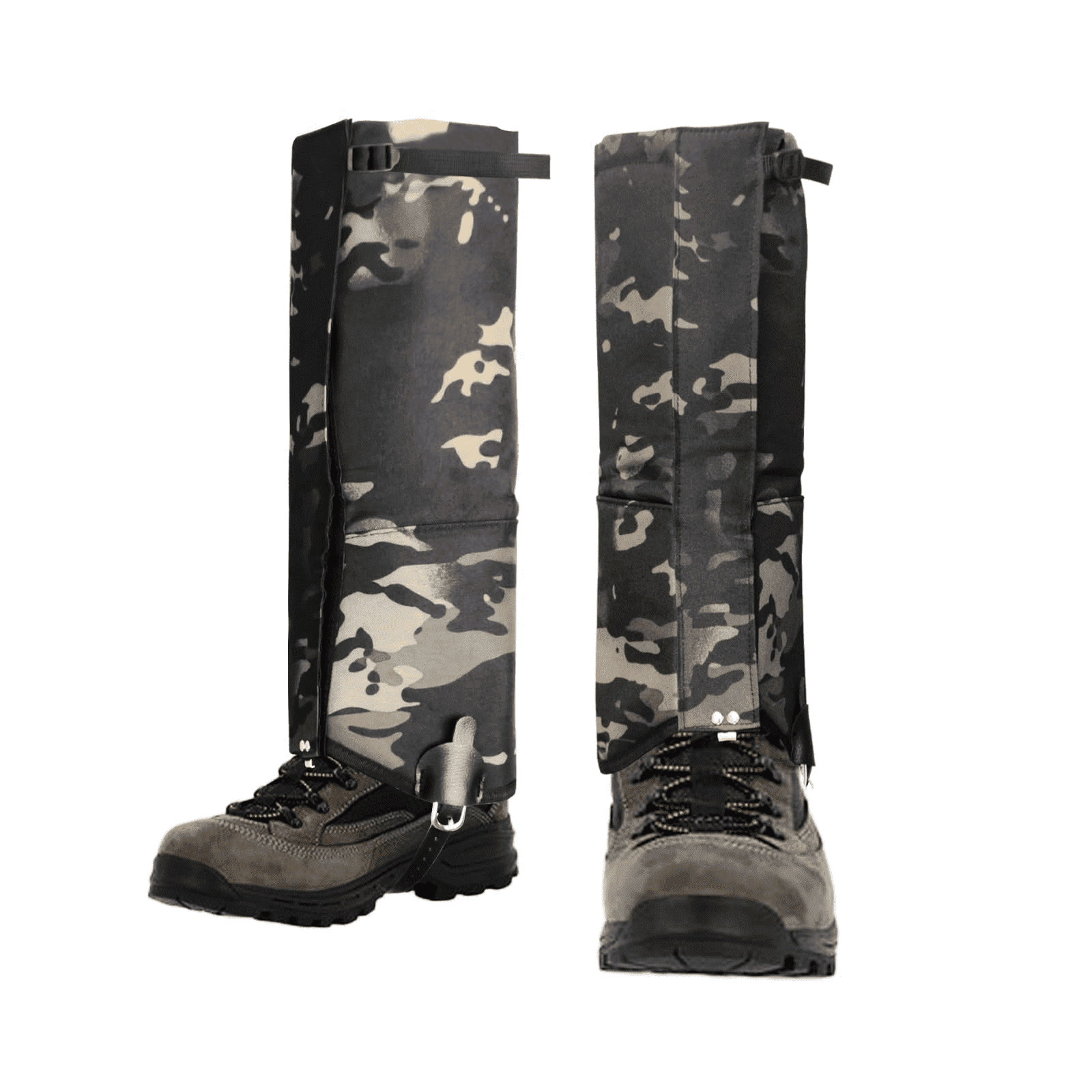 Boot Chaps