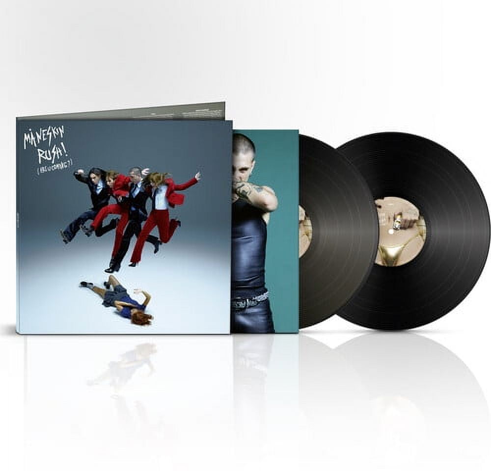 Maneskin-Rush-Are-U-Coming-