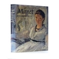thumbnail image 1 of Pre-Owned Manet: A Retrospective Hardcover, 1 of 1